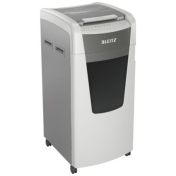 Distrugator automat documente Leitz IQ Office Micro P5  600 coli