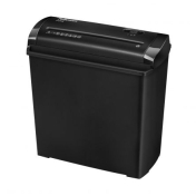 Distrugator documente Fellowes P25S Strip