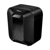 Distrugator documente Fellowes LX25 Cross
