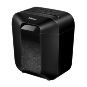 Distrugator documente Fellowes LX25 Micro