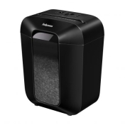 Distrugator documente Fellowes LX41M Micro