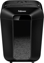 Distrugator documente Fellowes LX70 Cross