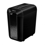 Distrugator documente Fellowes LX65 Cross