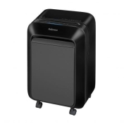 Distrugator documente Fellowes LX211 Micro negru