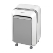 Distrugator documente Fellowes LX211 Micro alb