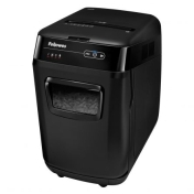 Distrugator automat documente Fellowes Automax 220C Cross