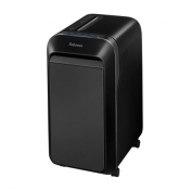 Distrugator documente Fellowes LX221 Micro