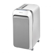 Distrugator documente Fellowes LX221 Micro alb