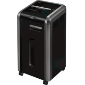 Distrugator documente Fellowes 225Ci Cross
