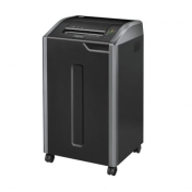 Distrugator documente Fellowes 425i Strip