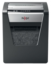 Distrugator documente manual Momentum X415 P4 cross Rexel