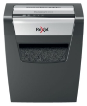 Distrugator documente manual Momentum X312 P3 cross Rexel