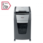 Distrugator documente automat Optimum 225X P4 cross 225 coli Rexel