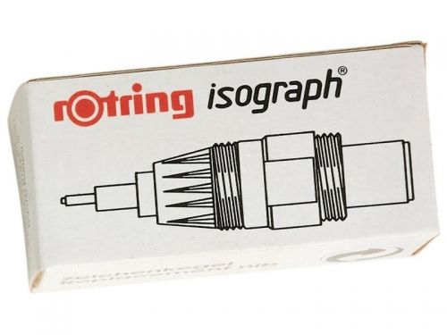 Cap isograph Rotring 1.40 mm