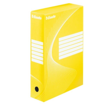 Cutie arhivare color 8 cm Boxy Esselte 