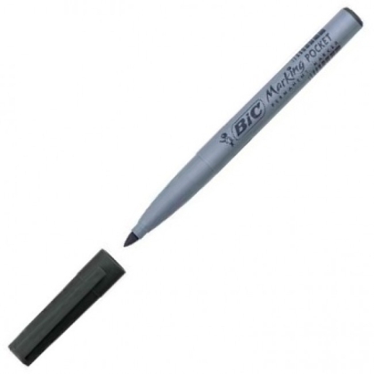 Permanent marker Bic 1445 