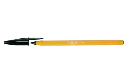 Pix unica folosinta Bic Orange