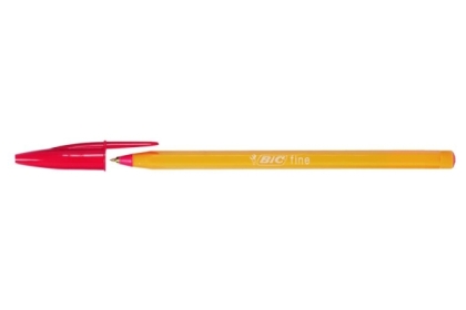 Pix unica folosinta Bic Orange