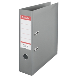 Biblioraft plastifiat interior-exterior 7.5 cm Esselte No.1 Power