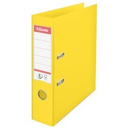 Biblioraft plastifiat interior-exterior 7.5 cm Esselte Vivida No.1 Power