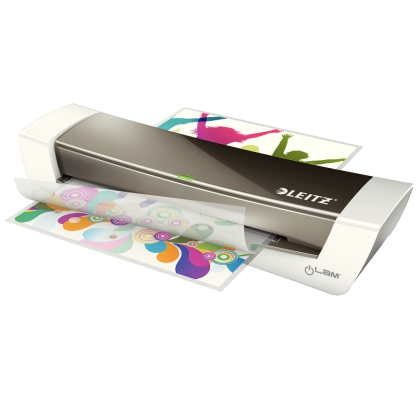 Laminator LEITZ iLAM Home Office A4