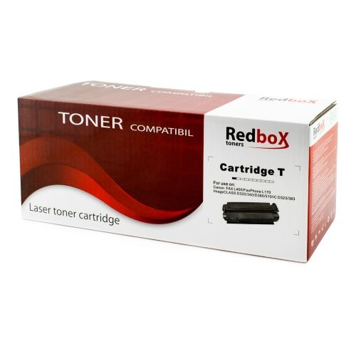 Toner compatibil Redbox CARTRIDGE TGN 3,5K Canon PC-D320