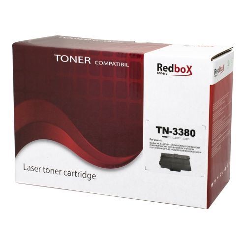 Toner compatibil Redbox TN3380 8K Brother HL-5440D