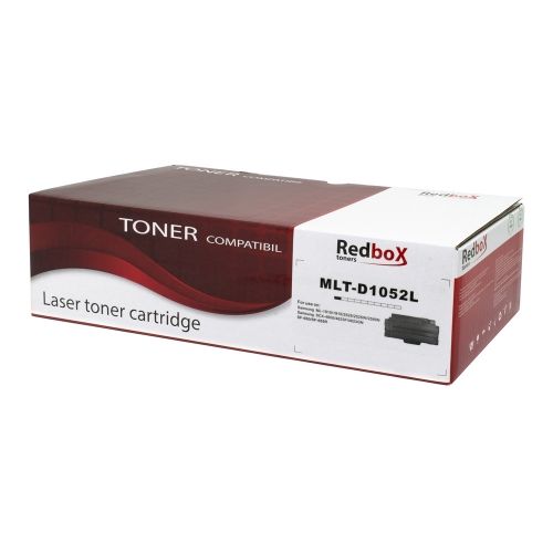 Toner compatibil Redbox MLT-D1052L 2,5K Samsung ML-1910