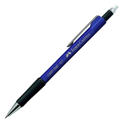 Creion mecanic 0,7 mm GRIP 1347 Faber Castell