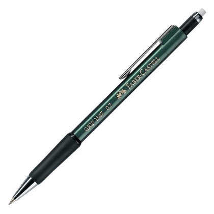 Creion mecanic 0,7 mm GRIP 1347 Faber Castell