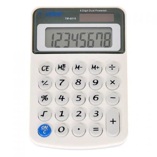 Calculator birou 8 digiti T 2000