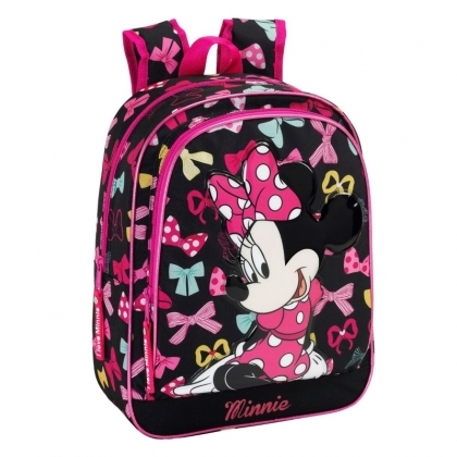 Ghiozdan Minnie Mouse 26 cm