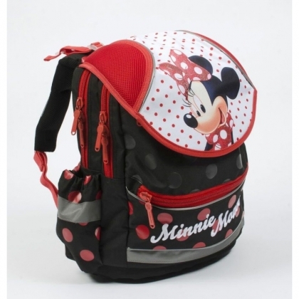 Ghiozdan tip rucsac anatomic Minnie Mouse Disney 42 cm