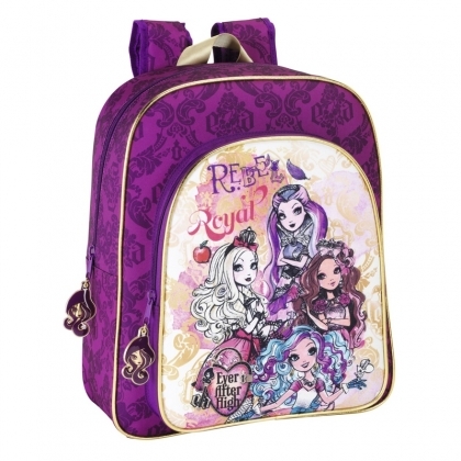 Ghiozdan tip rucsac Junior Ever After High