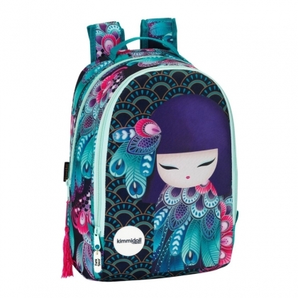 Rucsac Junior Kimmidoll Fumi