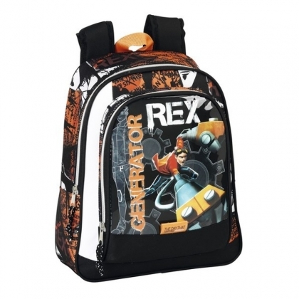 Rucsac Junior colectia Generator Rex 28 cm