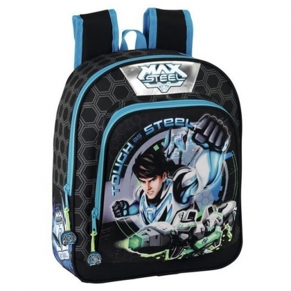 Rucsac Junior colectia Max Steel