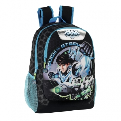 Rucsac Junior Max Steel