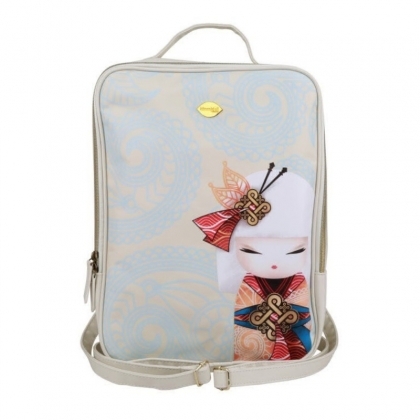 Ghiozdan tip rucsac fashion Kimmidoll Namika