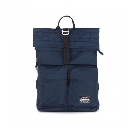 Rucsac laptop 15,6 inci Bombata Gabardina bleumarin