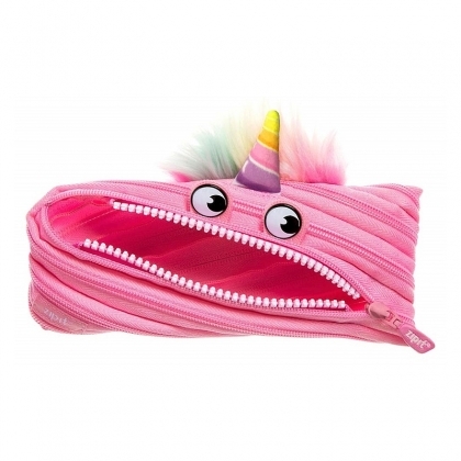 Penar cu fermoar, ZIP..IT Unicorn