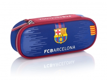 Penar neechipat, 1 compartiment, FC-228 FC Barcelona Fan 7