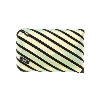 Penar cu fermoar, ZIP..IT Metallic Jumbo