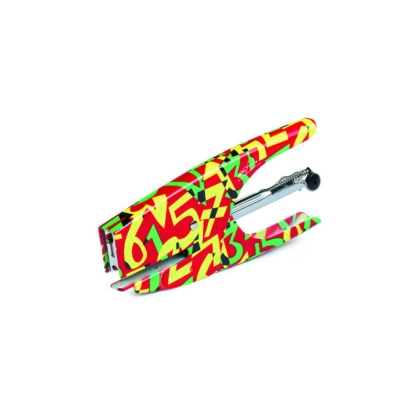 Capsator tip cleste 24/6, 20 coli Turikan Pop Office Collection