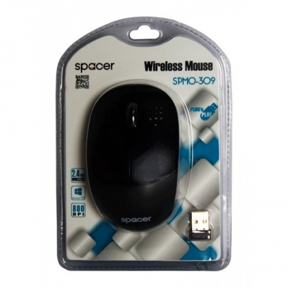 Mouse optic wireless USB