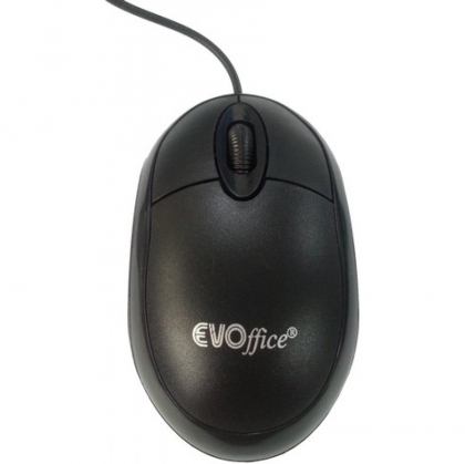 Mouse optic mini USB