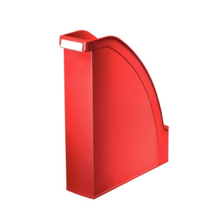 Suport dosar plastic vertical Leitz Plus