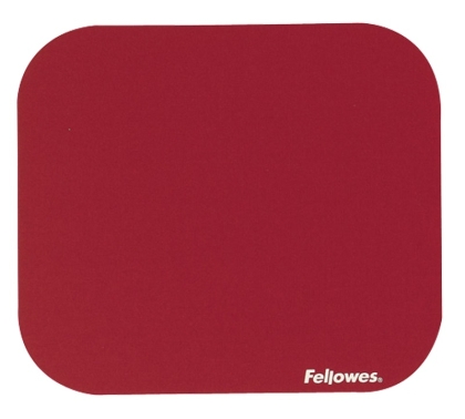 Mousepad poliester Fellowes