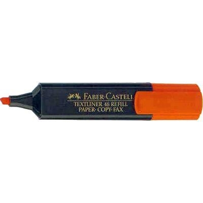 Textmarker Faber Castell 1548