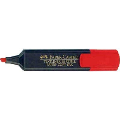 Textmarker Faber Castell 1548